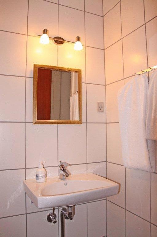 Motel Hojmolle Kro Eskilstrup  Quarto foto