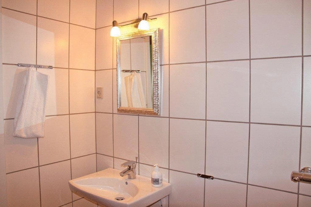 Motel Hojmolle Kro Eskilstrup  Quarto foto
